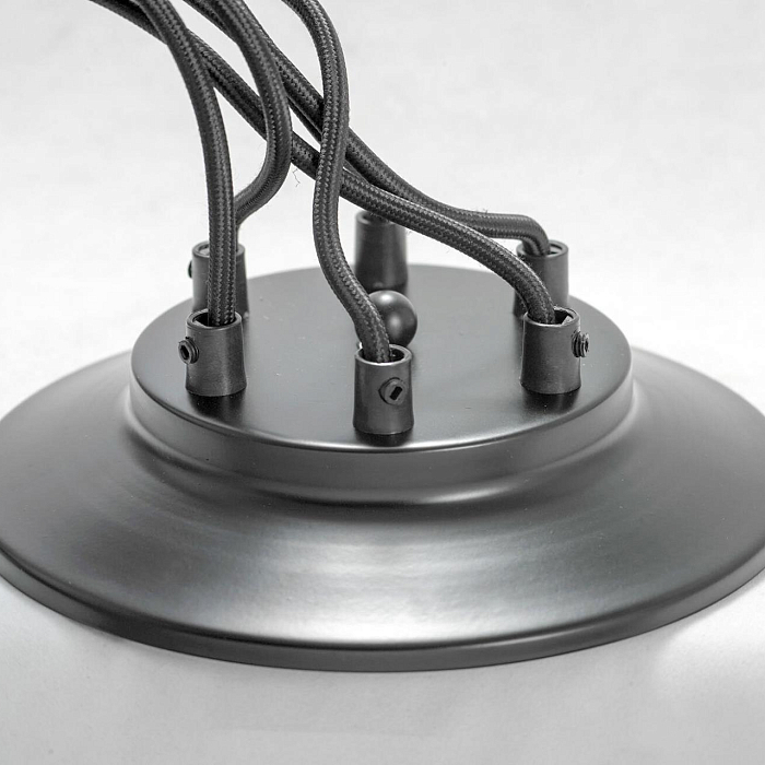 Люстра подвесная Lussole GRLSP-8172