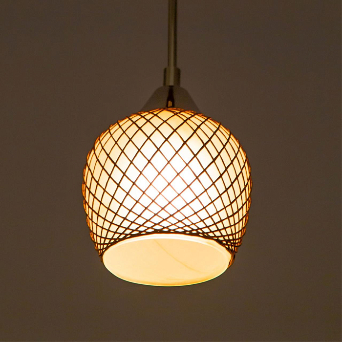 Светильник одинарный  CL171112