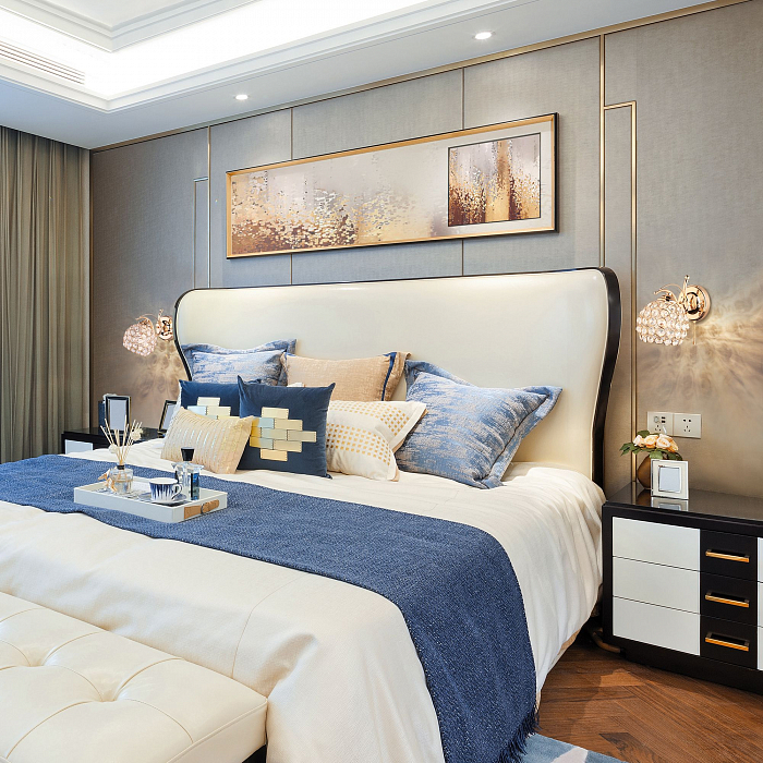 Светильник на 1 лампу Eurosvet 7777/1 золото