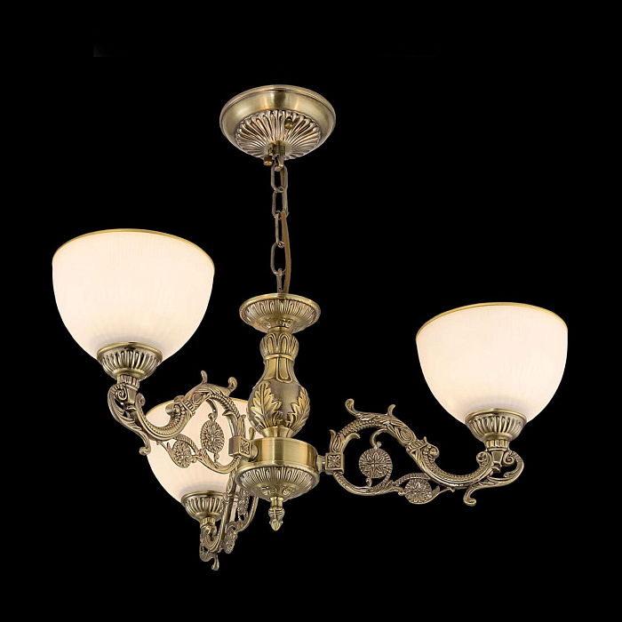 CL405233 Адриана Св-к Люстра Люстра подвесная  CL405233