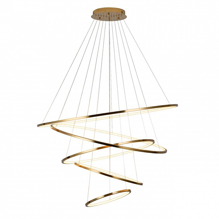 Светильник подвесная LOFT IT 10015/5