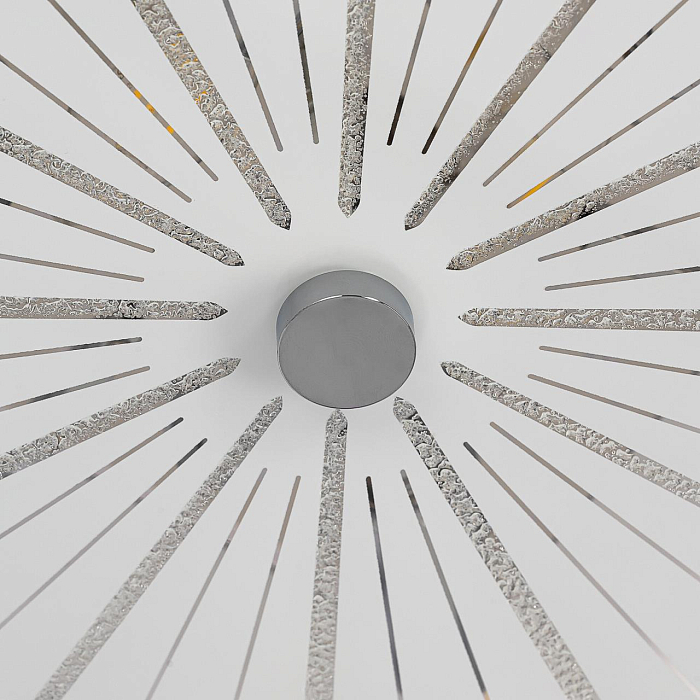 Люстра хрустальная  CL324261