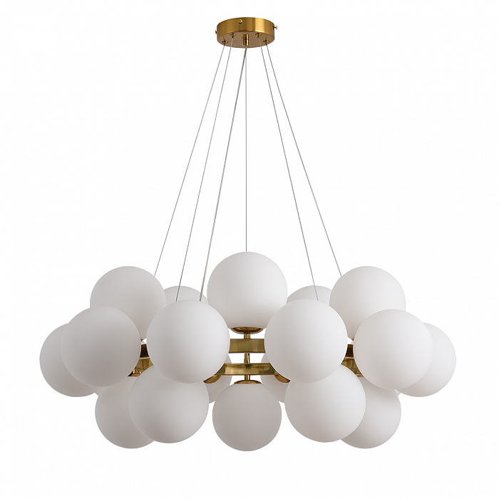 Люстра подвесная Kink Light 07508-20,20