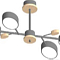 Светильник LED4U L3219-830 GR