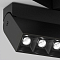 Трековая система Трековый светильник Technical TR077-2-20W4K-B