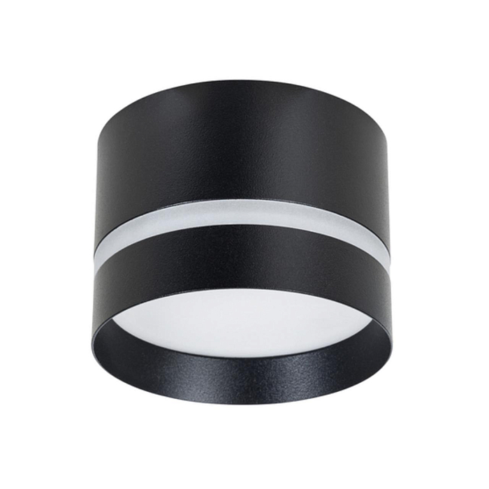 Светильник ARTE LAMP A2265PL-1BK