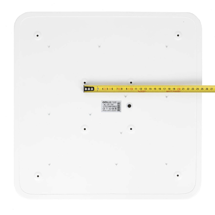 Светильник  CL724K70GL0