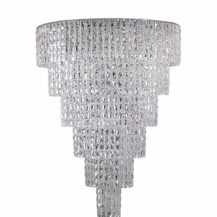 Люстра подвесная Dio D`arte Bergamo E 1.11.120.101 N