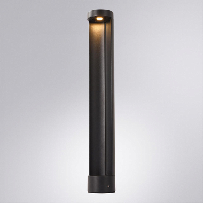 Уличный светильник ARTE LAMP A1660PA-1BK