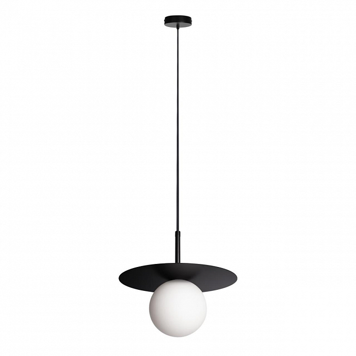 Светильник LOFT IT 10120/250P Black
