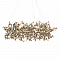 Люстра подвесная LOFT IT 10101/600 Gold