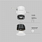 Светильник Technical DL057-10W4K-W