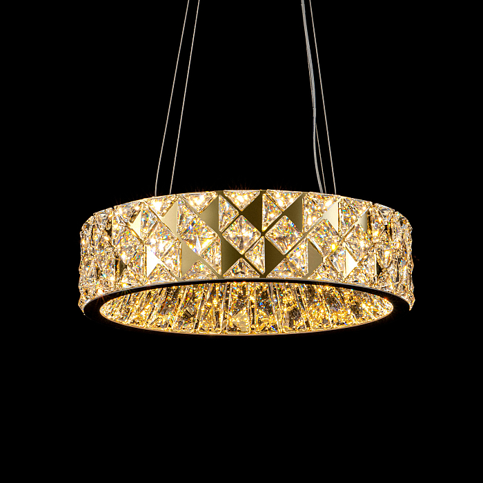 Люстра  ML.335.400 GD