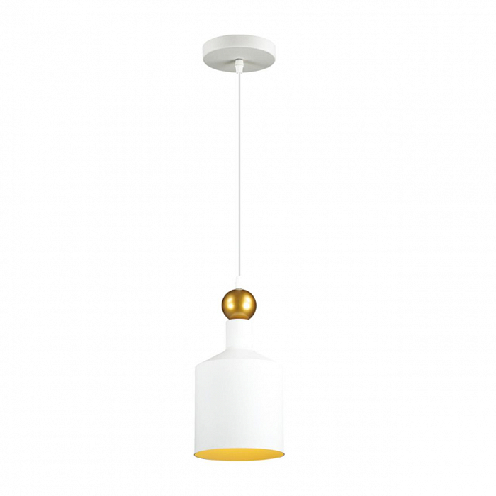 Светильник одинарный ODEON LIGHT 4087/1