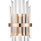 Бра на 2 лампы Vele Luce VL3314W32