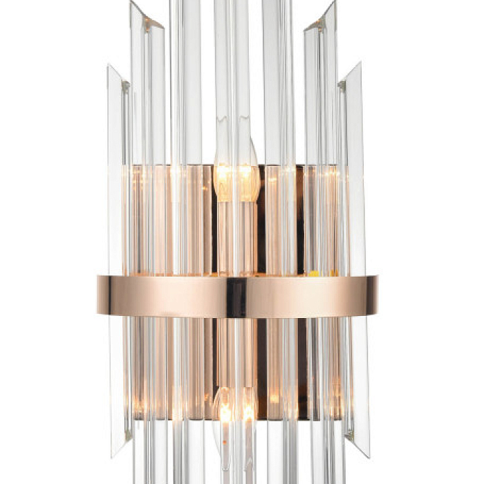 Бра на 2 лампы Vele Luce VL3314W32
