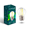 MODELUX Lamp ML2883- G45-15W-Е27-4500