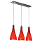 Светильник одинарный Lussole GRLSF-1156-03