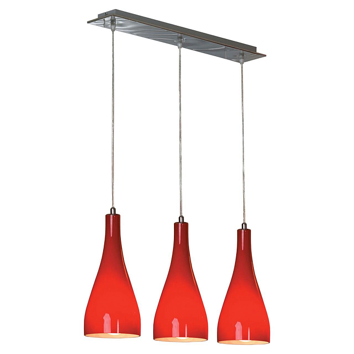 Светильник одинарный Lussole GRLSF-1156-03
