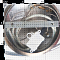 Люстра подвесная  EL326P09.2