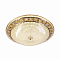 Светильник LED4U L1110-500 GD