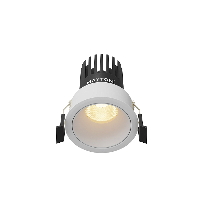 Светильник Technical DL115-10W-2.7K-W