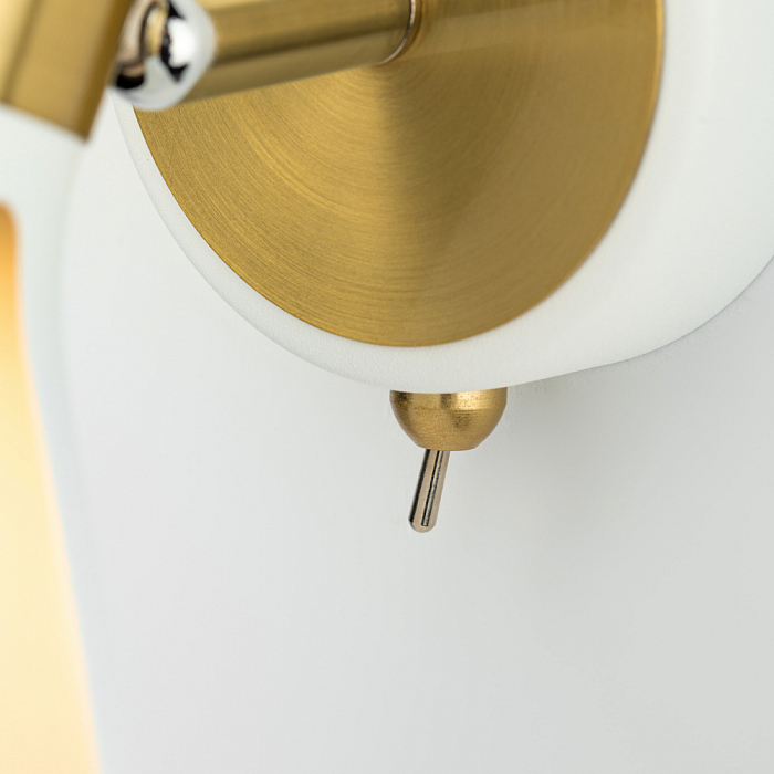 Спот на 1 лампу Rivoli 7054-701