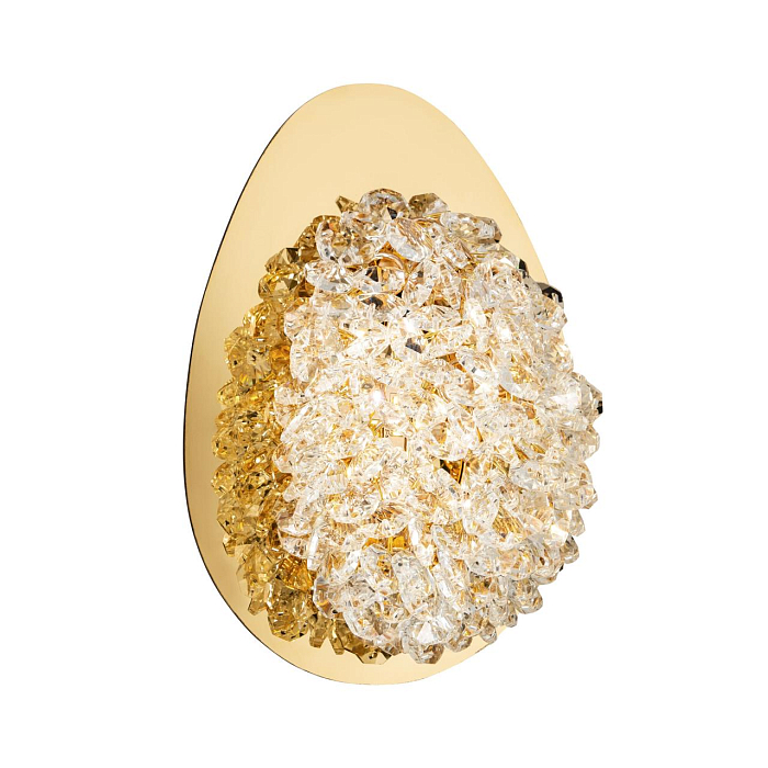 Бра MODESTYLE MS.2321.160 GD