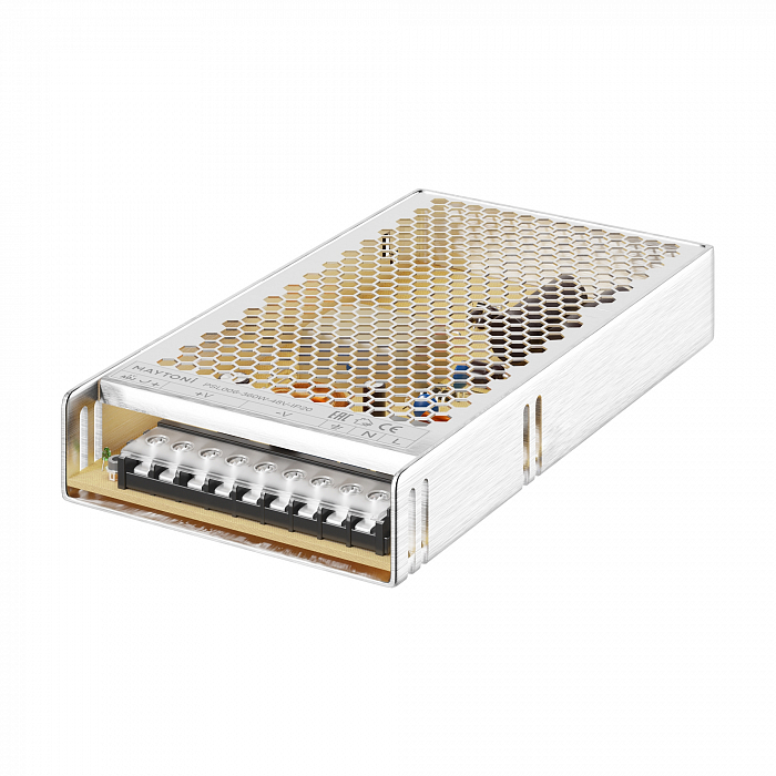 Трековая система Technical PSL006-360W-48V-IP20