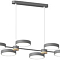 Светильник LED4U L3217-820 GR