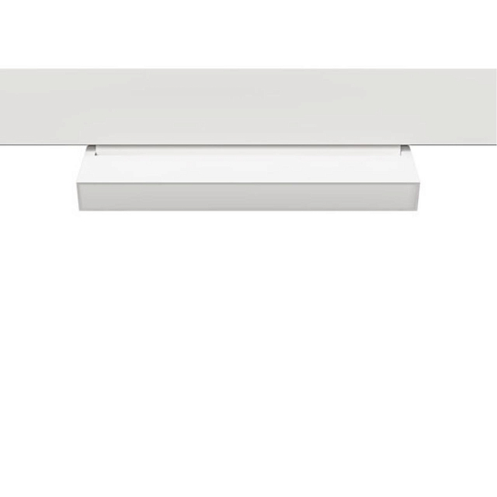 Трековая система ARTE LAMP A4669PL-1WH