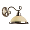 Бра на 1 лампу ARTE LAMP A6905AP-1AB