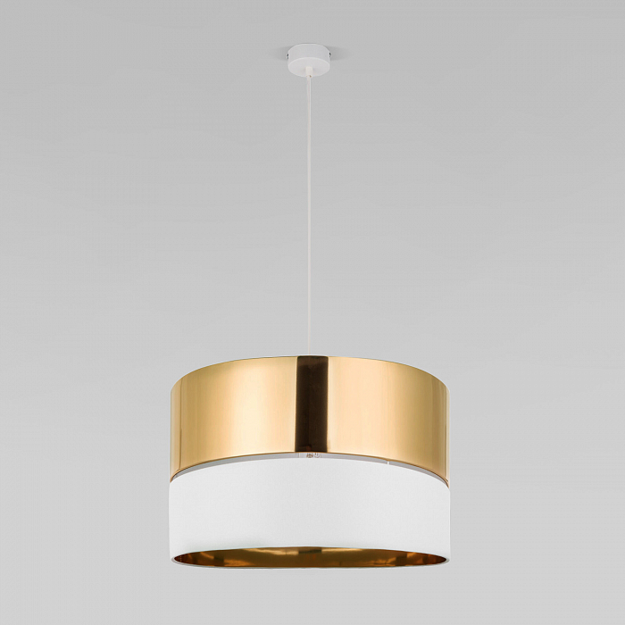 Люстра TK Lighting 4771 Hilton Gold