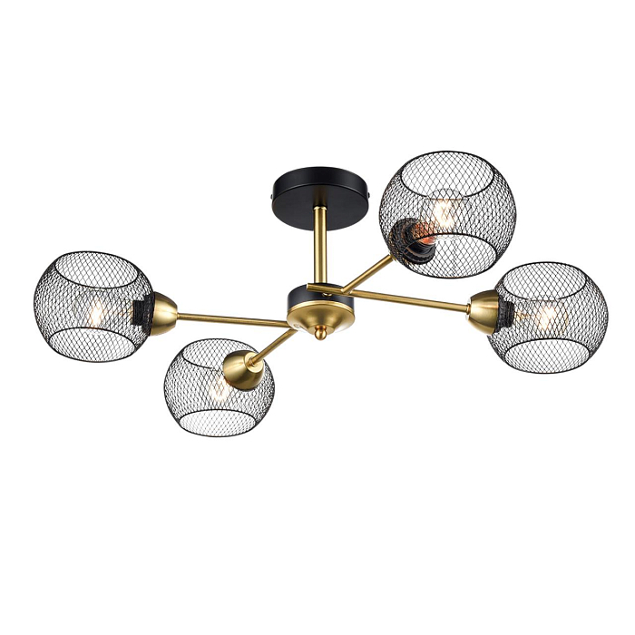 LUMION 8247/4C