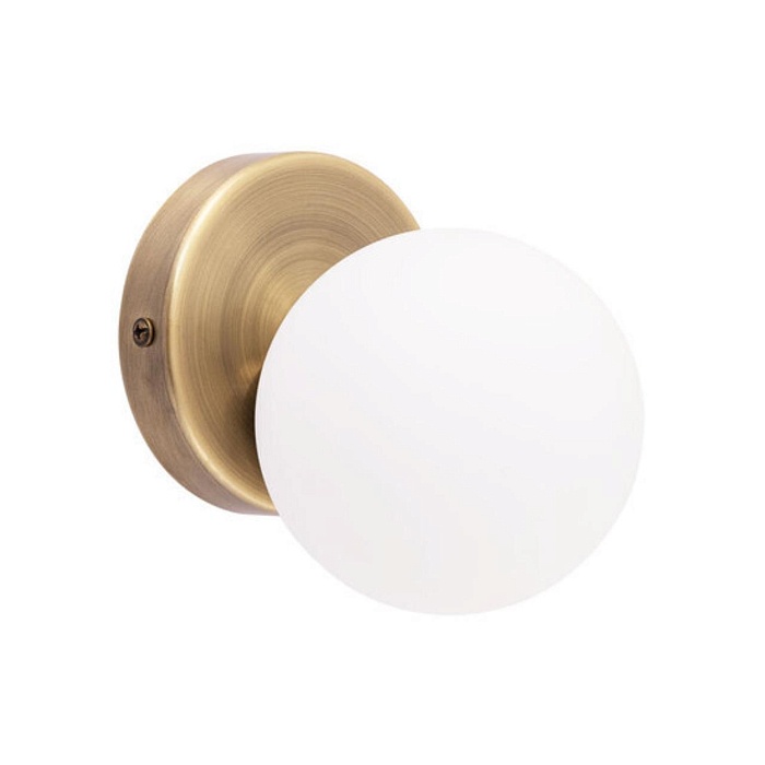 Бра на 1 лампу ARTE LAMP A3989AP-1AB
