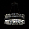 Люстра подвесная MW-Light 642014601