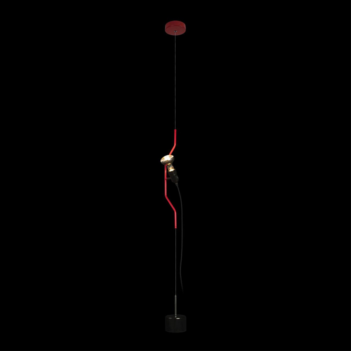 Светильник LOFT IT 10346/1 Red