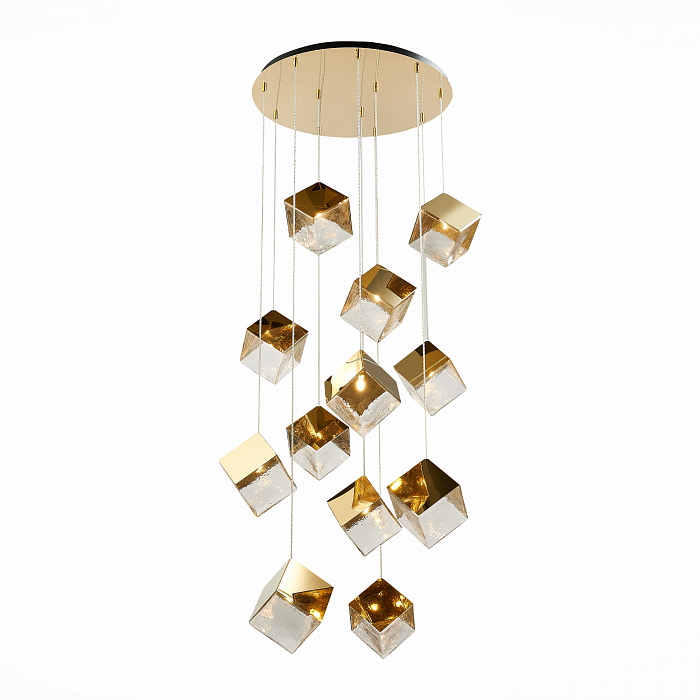 Светильник подвесная ST LUCE SL1182.203.12