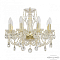 Люстра Bohemia Ivele Crystal 105/8/141 G