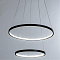 Люстра подвесная ARTE LAMP A2197SP-2BK