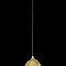 Светильник Crystal Lux VERANO SP1 GOLD