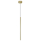 Светильник Newport 15105N/S mat.gold
