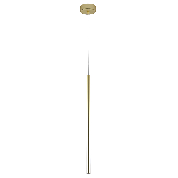 Светильник Newport 15105N/S mat.gold