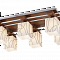 Люстра потолочная Sfera Sveta 85662/6C CH+BR