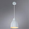 Светильник одинарный ARTE LAMP A2054SP-1WH