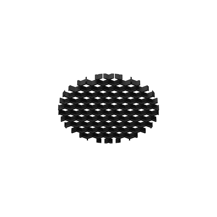 Technical HoneyComb001-D32