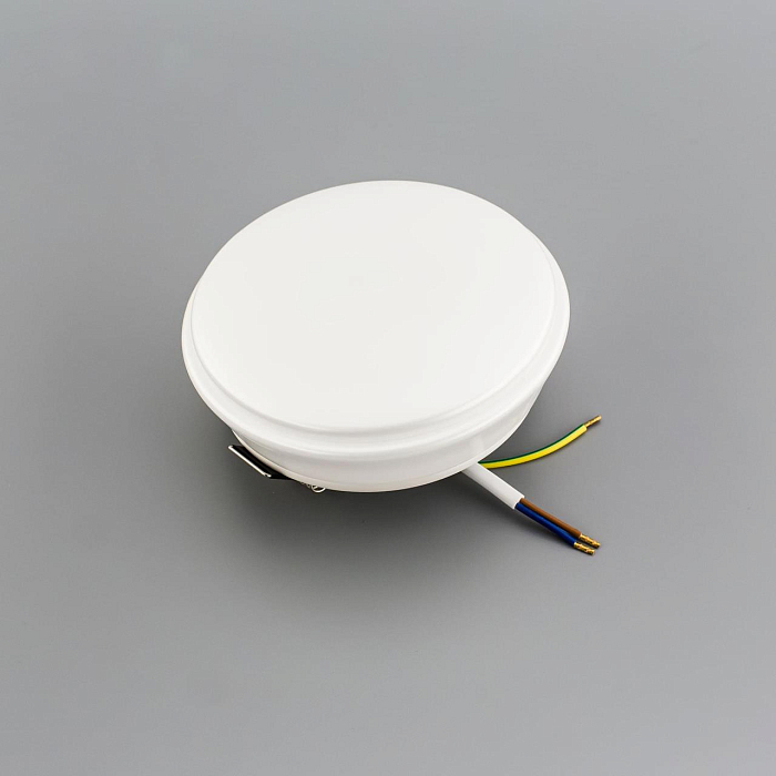 Светильник встраиваемый  CLD6008W