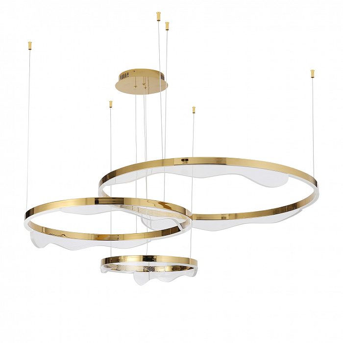 Люстра подвесная Kink Light 08263,36P