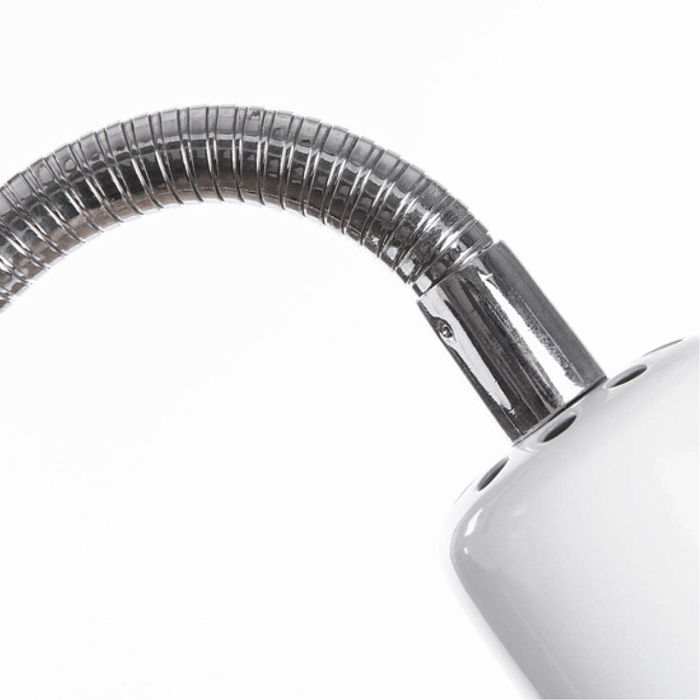 Бра на 1 лампу ARTE LAMP A1408AP-1WH