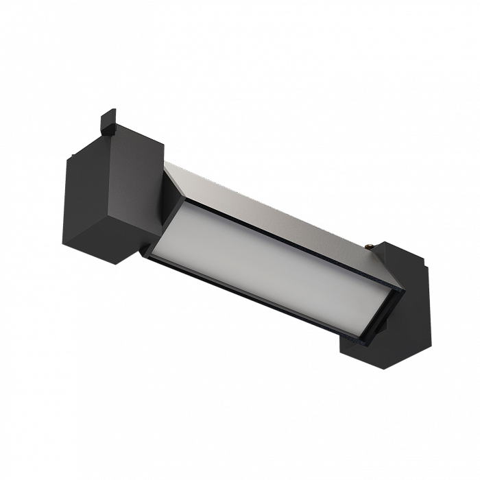Светильник Lucia Tucci LTP-T018-7W-B